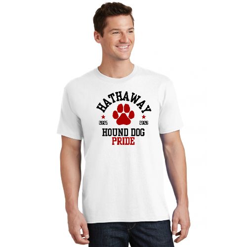 Hathaway - Paw