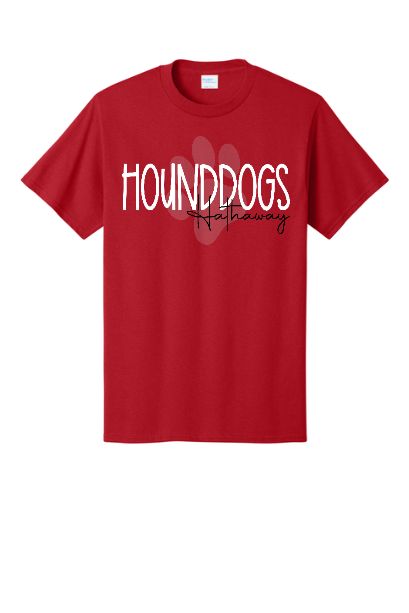 Hound Dogs Hathaway