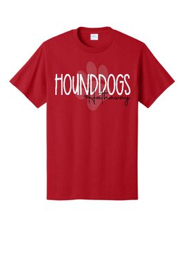 Hound Dogs Hathaway