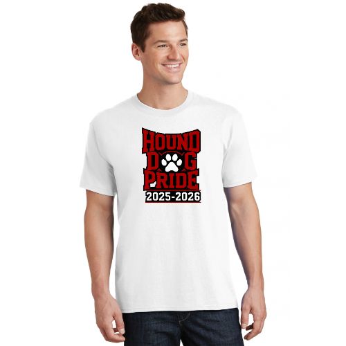 Hathaway - Hound Dog Pride