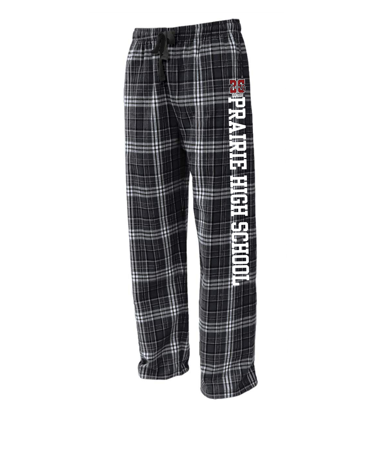 2026 Prairie Senior pjs