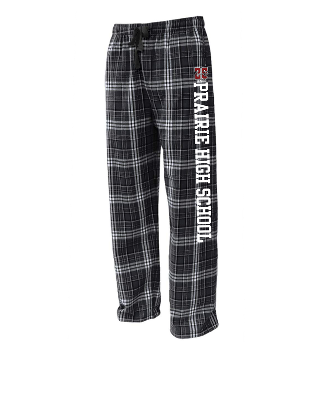 2026 Prairie Senior pjs