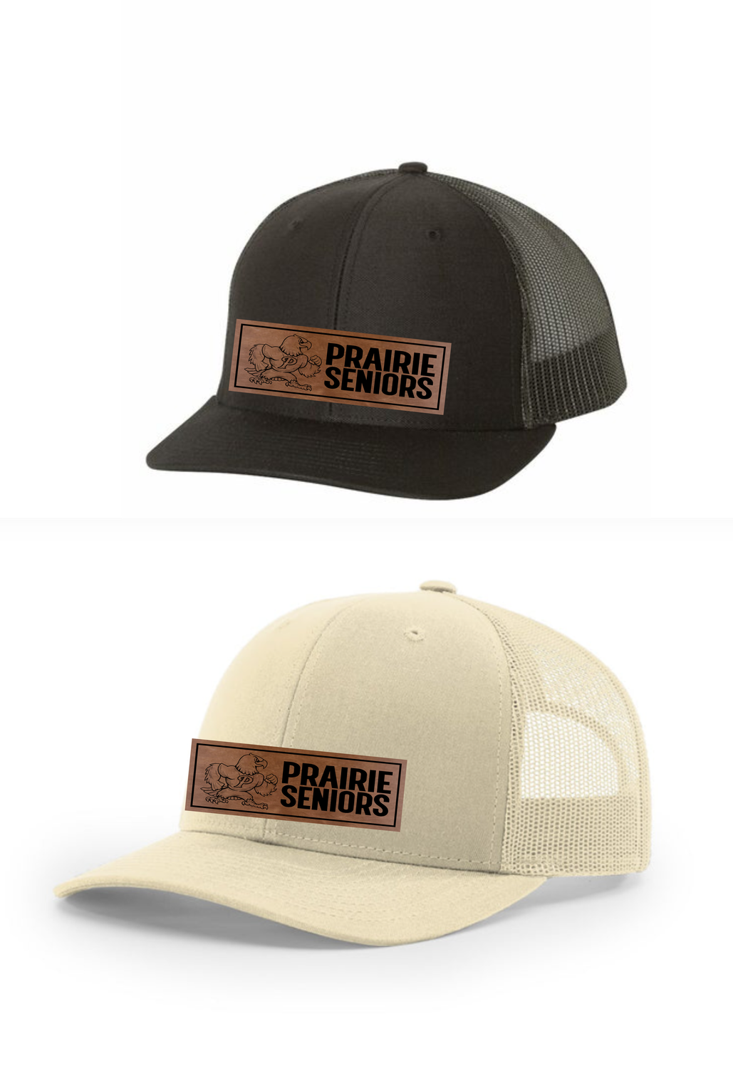 2026 Prairie Snapback Hat