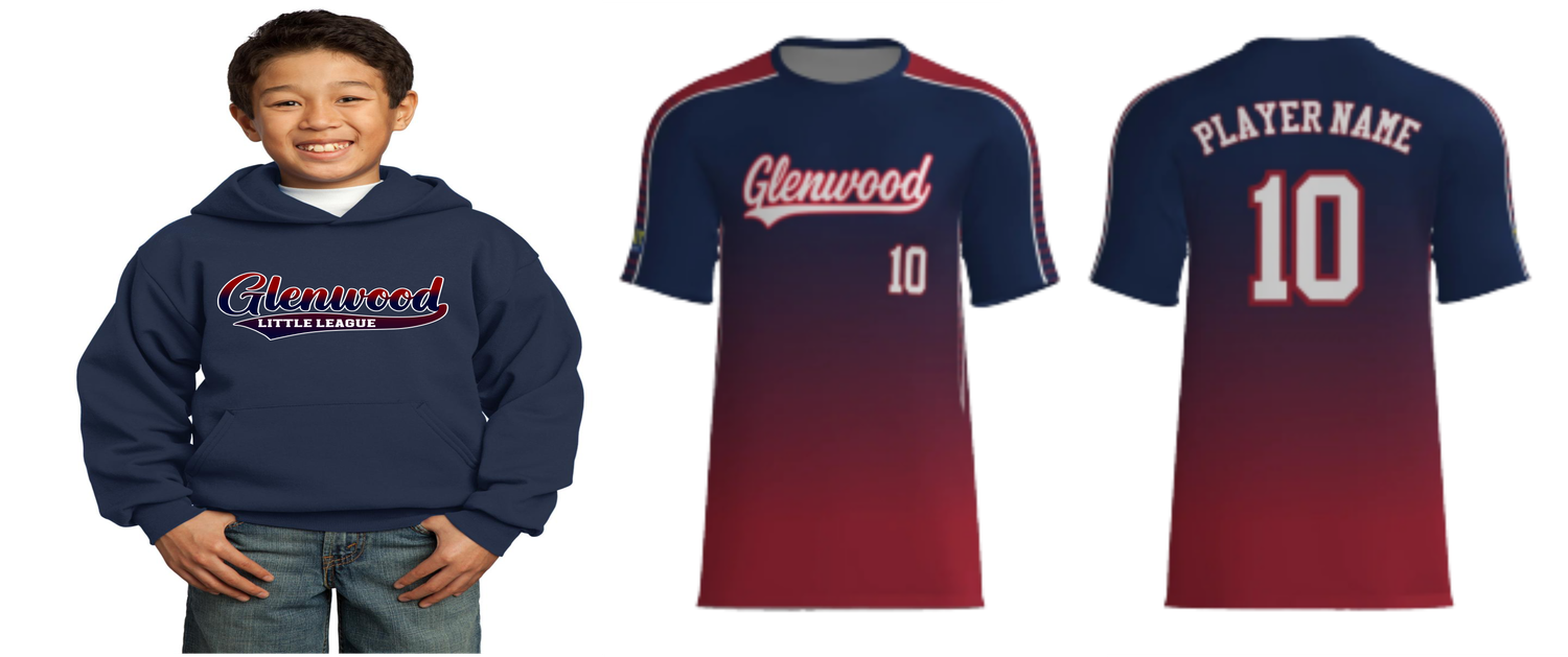 PeeWee CP  Team Finstad