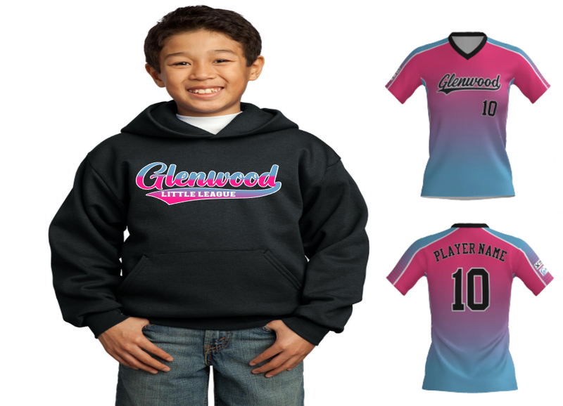 Majors SB Team Myers