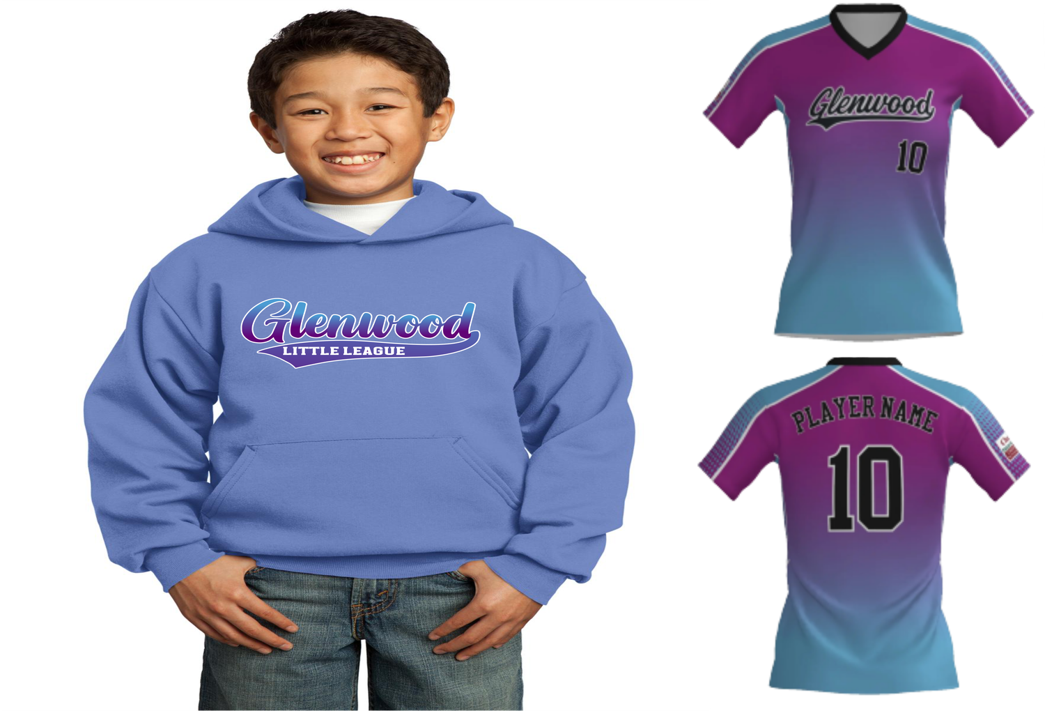 Majors SB Team Paulus