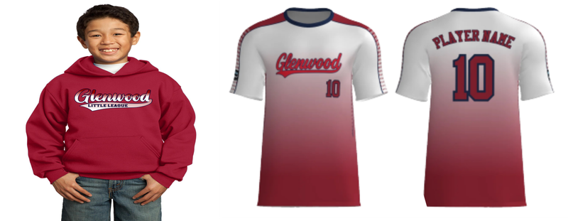 Minors BB Team Stafford