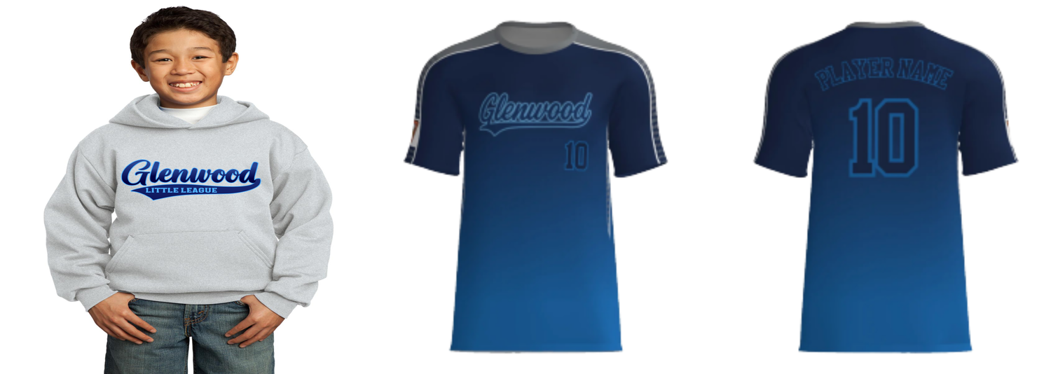 Majors BB Team Hernandez