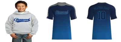 Majors BB Team Hernandez