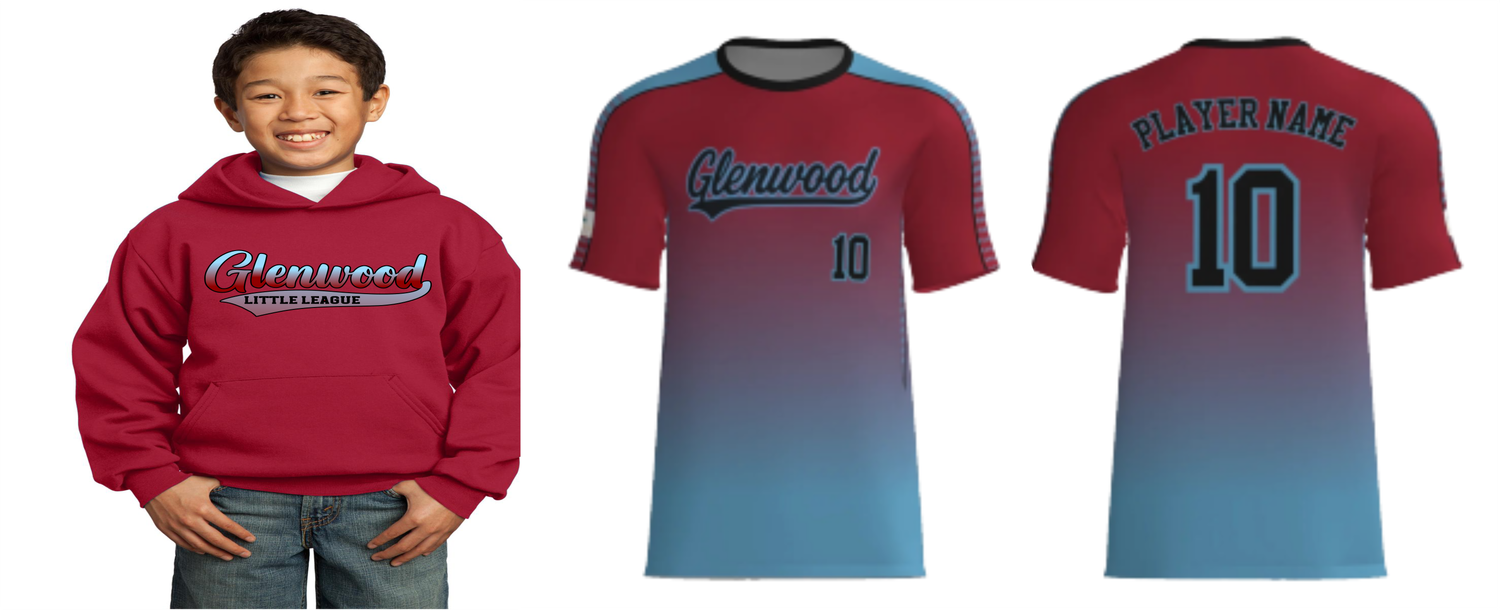 Majors BB Team Arneson