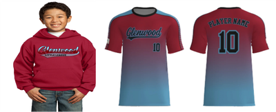 Majors BB Team Arneson