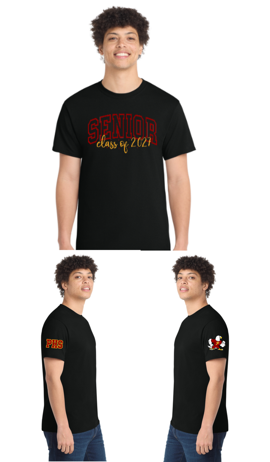 Hollow 2027 Senior
