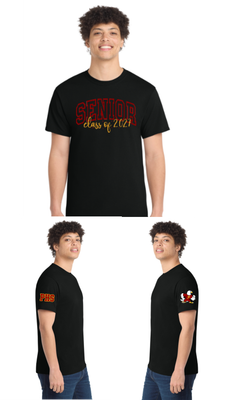 Hollow 2027 Senior