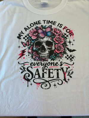 EVERYONE'S SAFETY