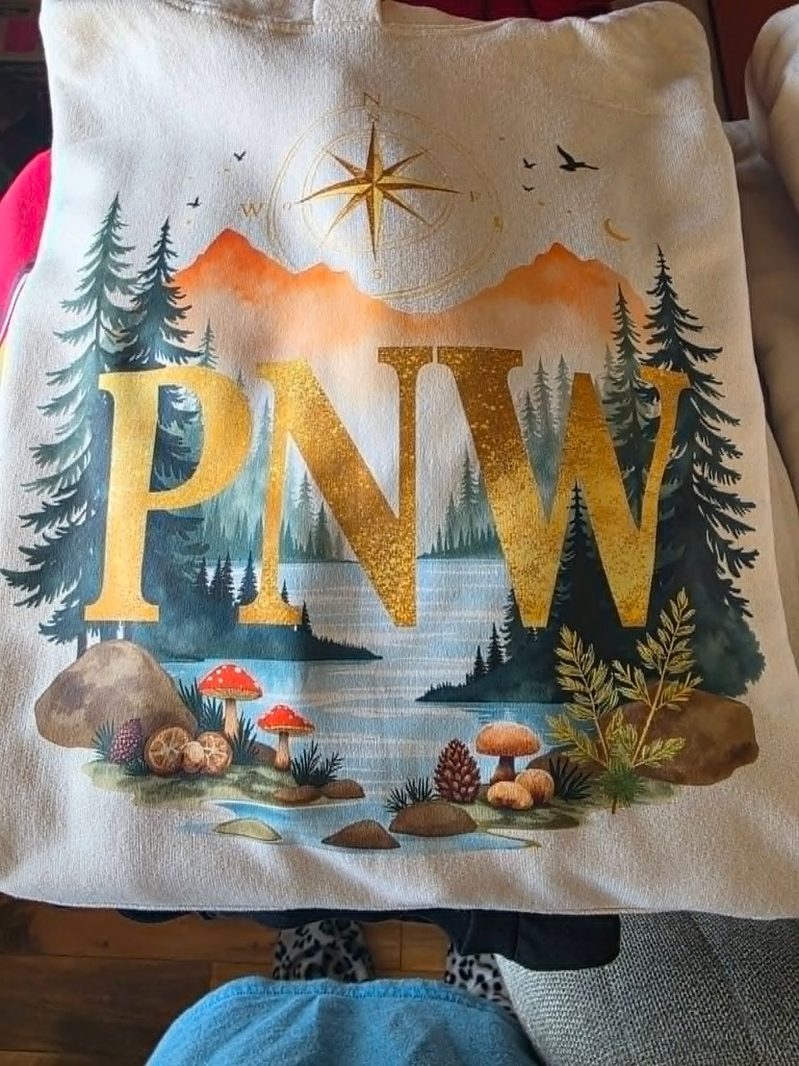 PNW