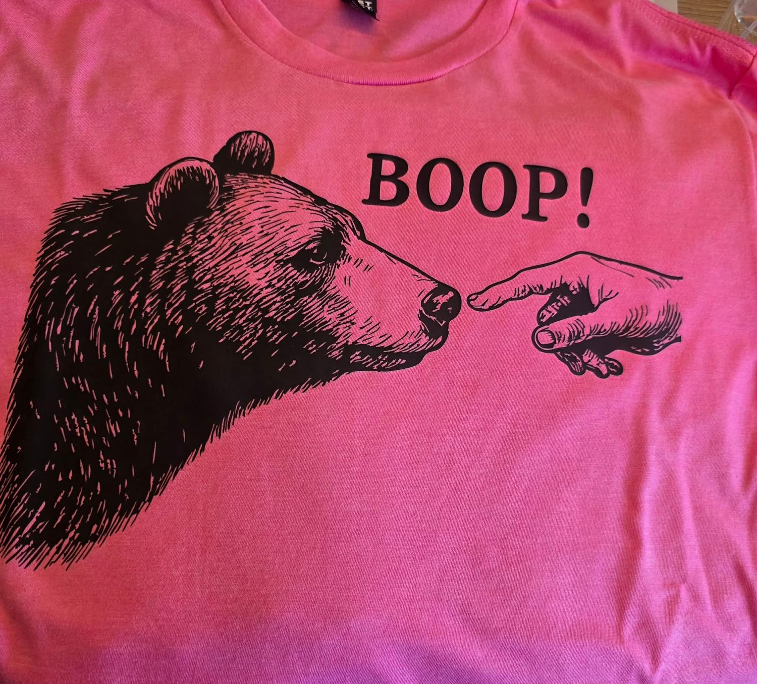 BOOP