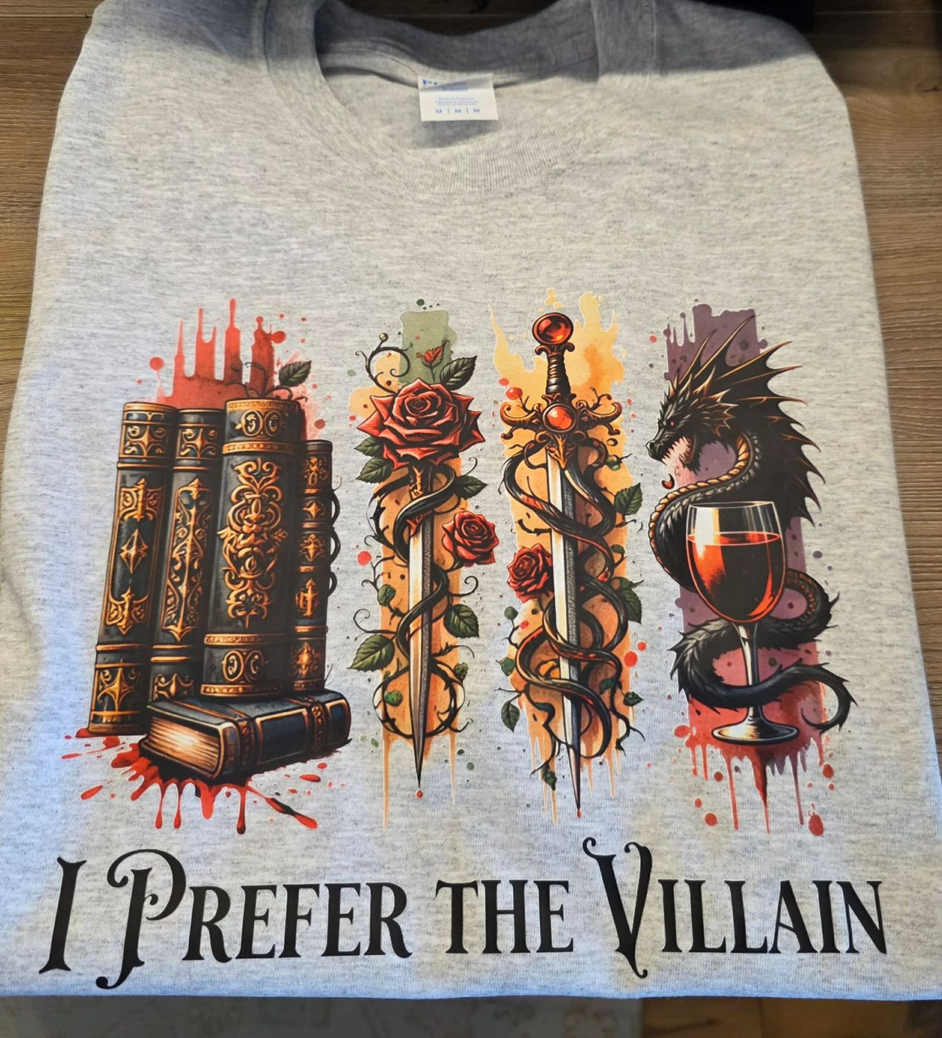 VILLIAN