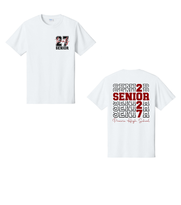Senior Stacked