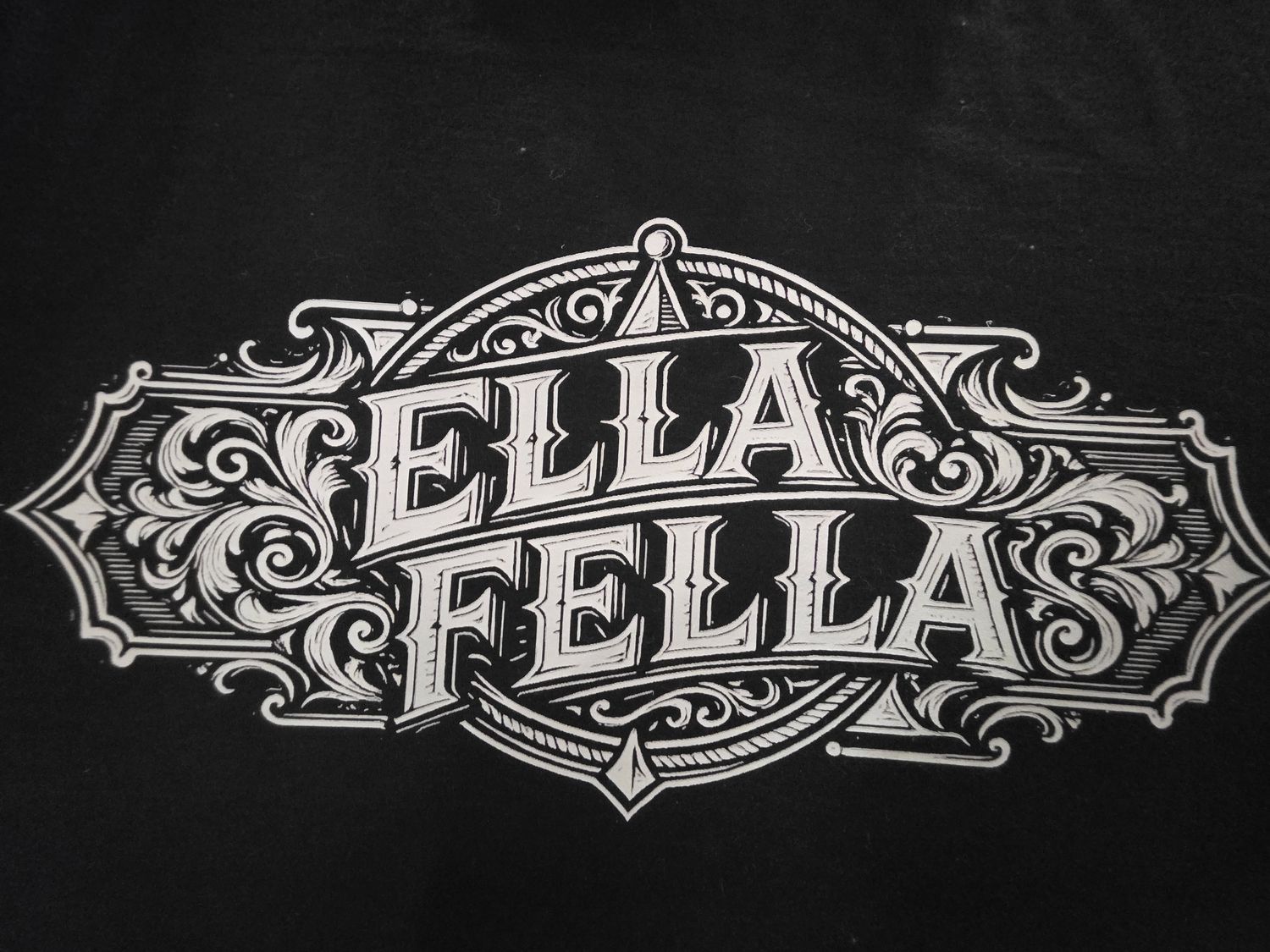 Ella Fella