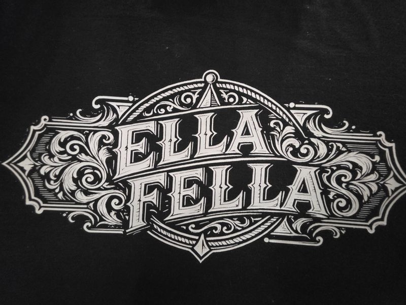 Ella Fella