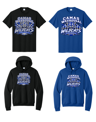 Camas Washougal Wildcats