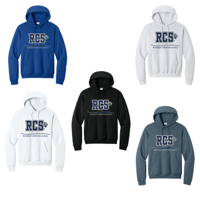 RCS With Otter