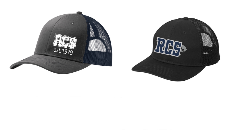 Riverside Hat
