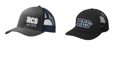 Riverside Hat