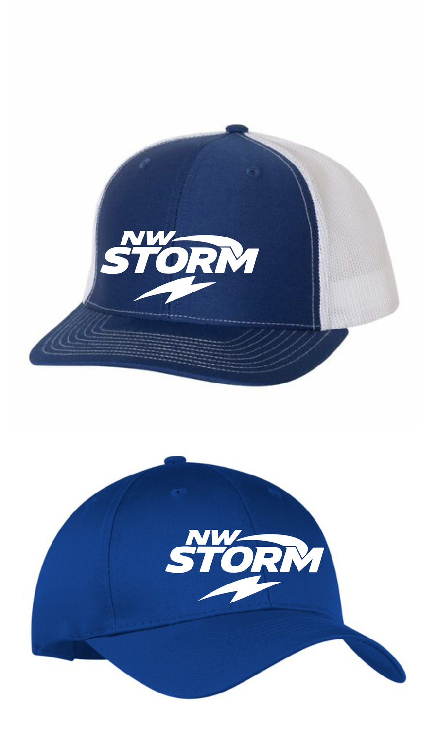 NW Storm Hat