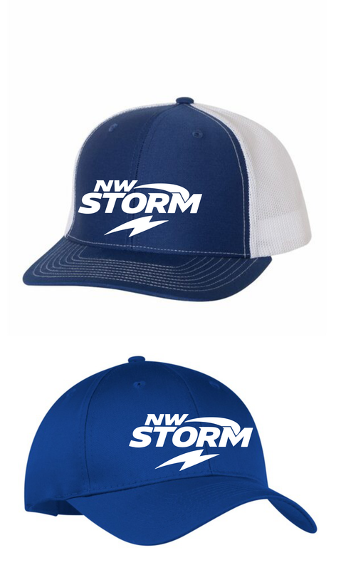 NW Storm Hat