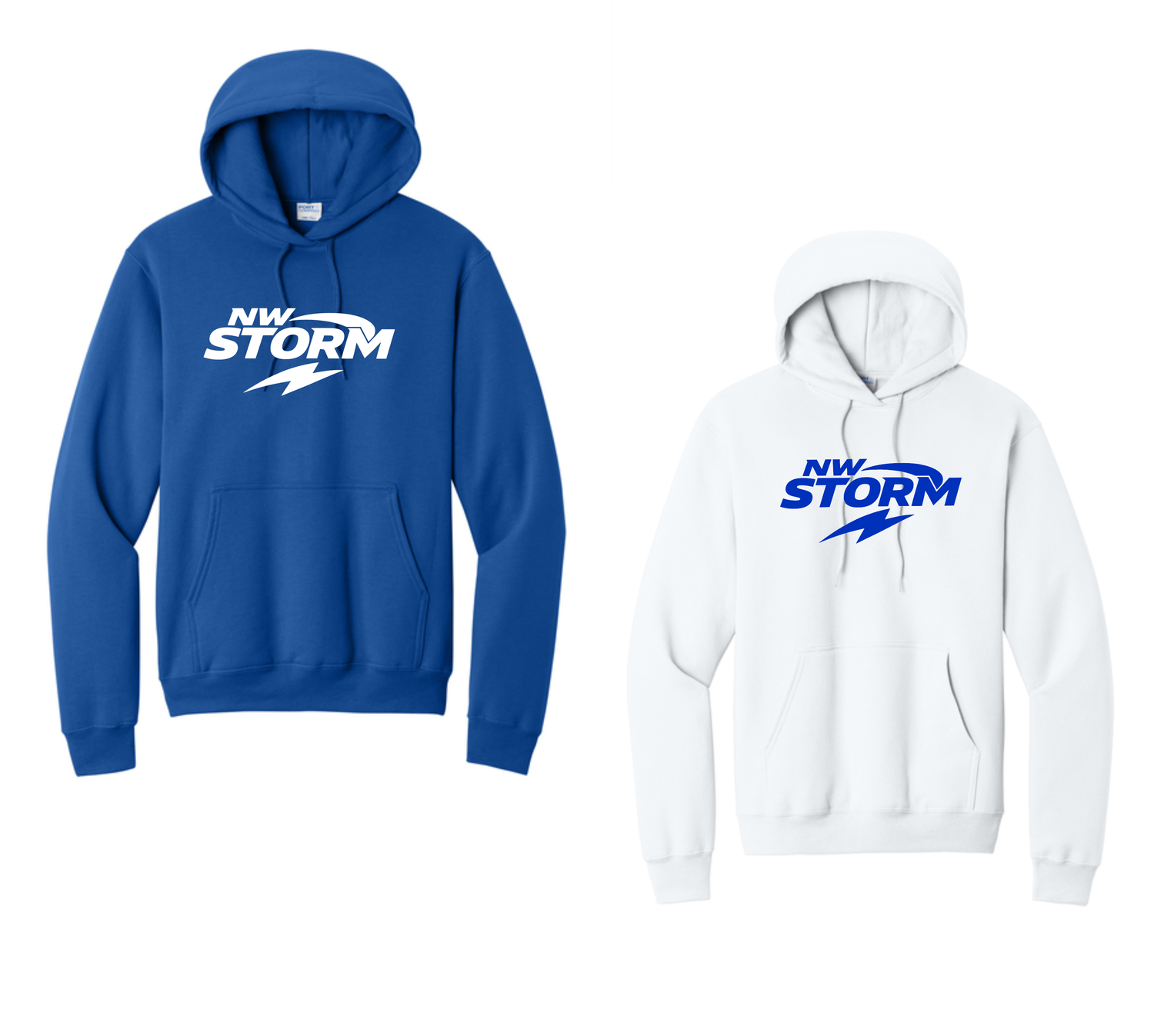 NW Storm Sweatshirts