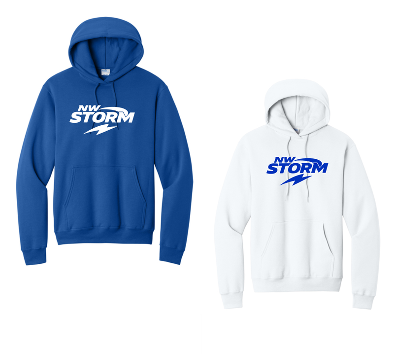 NW Storm Sweatshirts