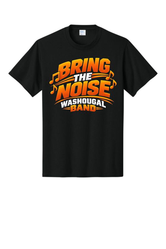 Washougal Band W/Panther
