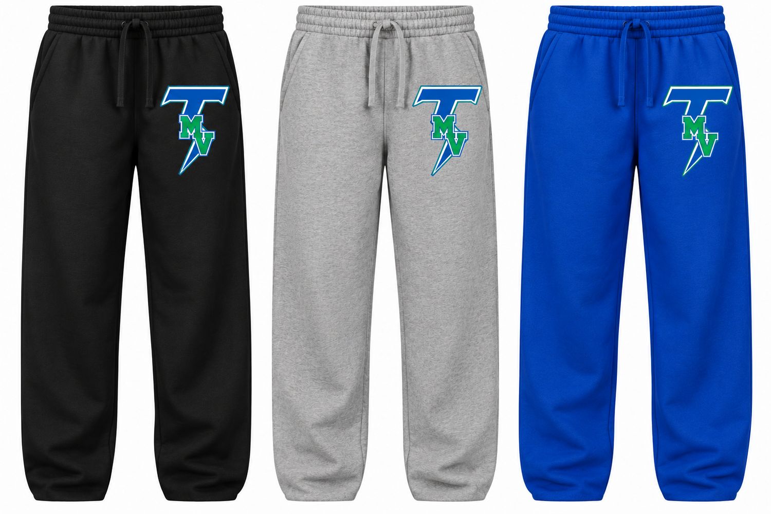 ​Mountain View Thunder Sweatpants