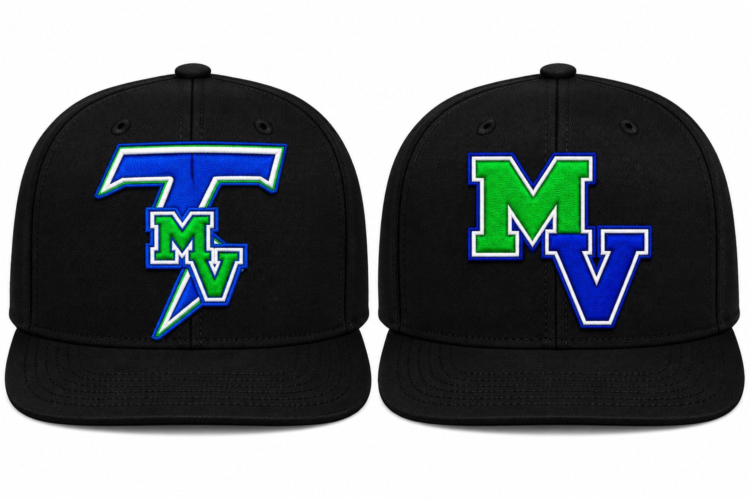 Mountain View Hat