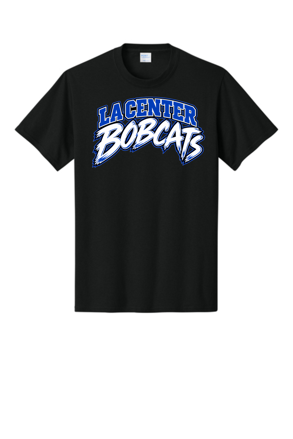 La Center Bobcats