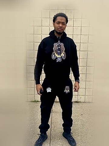 B.E.A.R With Me
