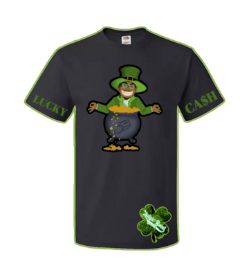SHAMROCK ☘️ PATT TEES