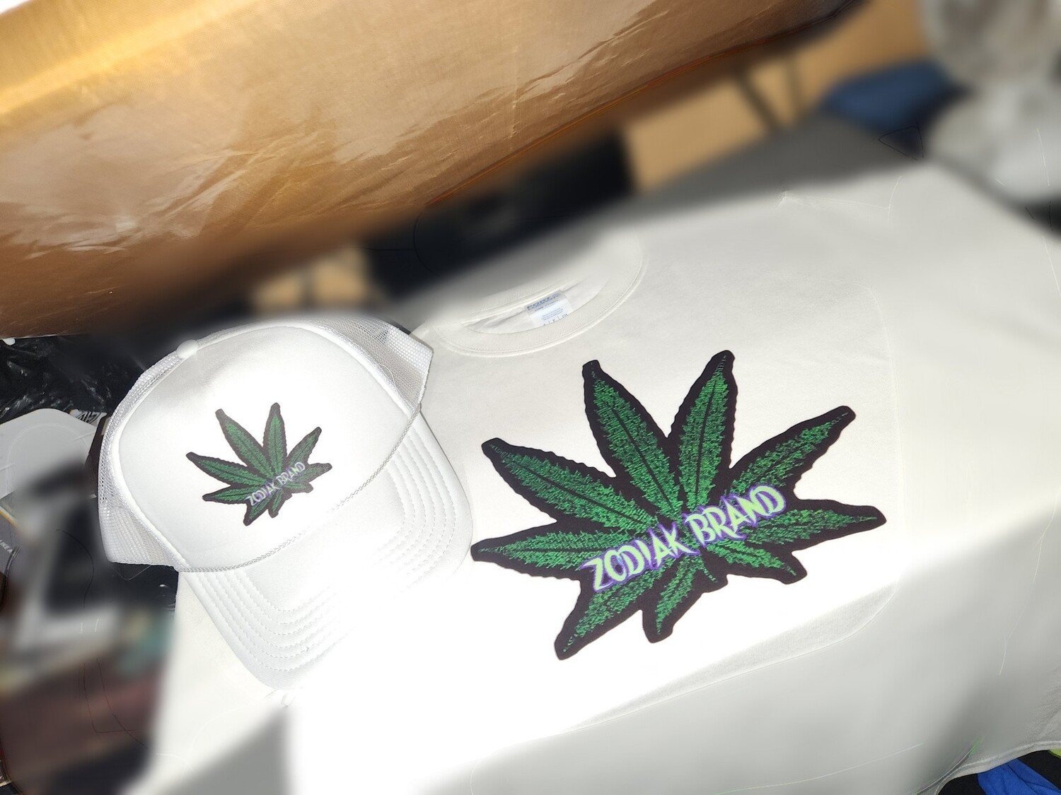 420 Tees