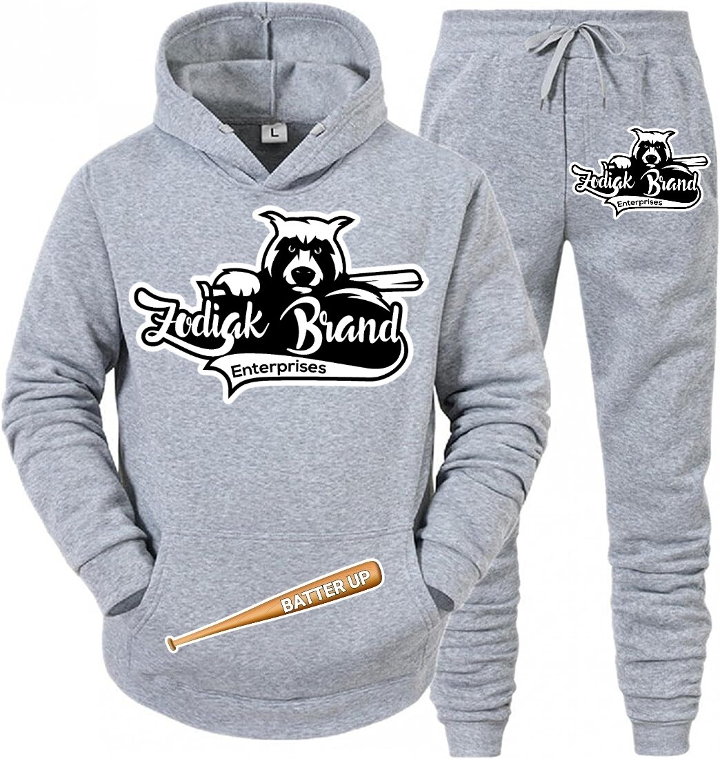 BATTER UP! B.E.A.R WITH ME SETS