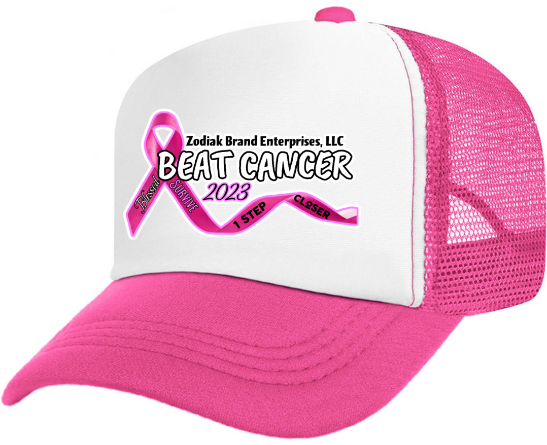 Breast cancer Truckers