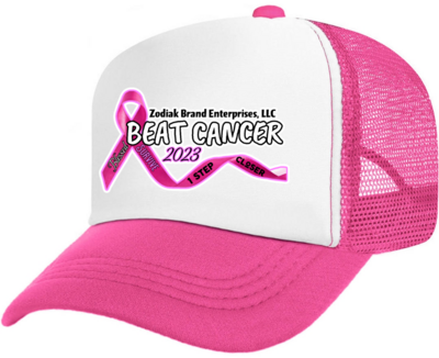 Breast cancer Truckers