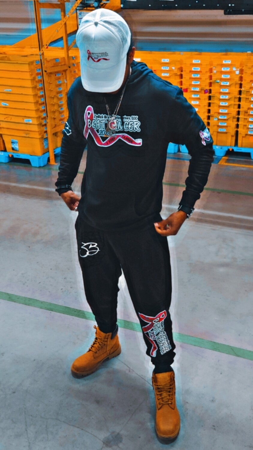 Breast Cancer Fits 2k23