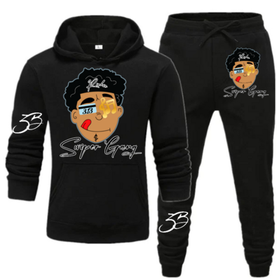 Swiper Gang 313