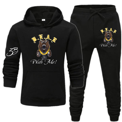 B.E.A.R With Me Apparel