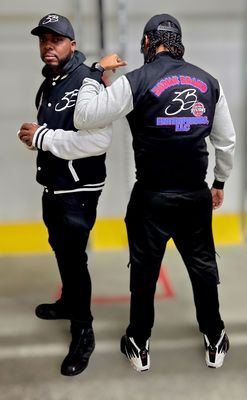 Zodiak Piston Collab Lettermans