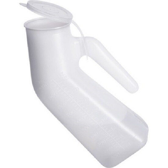 Urinal Bottle Men Boys