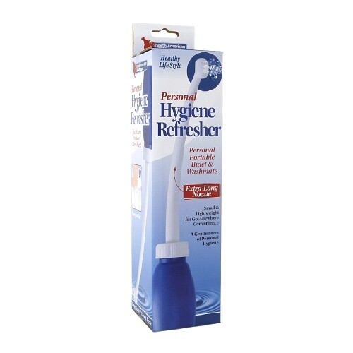 Personal Hygiene Refresher