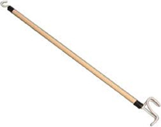 Dressing Stick Clothing Aid Disabled Handicapped