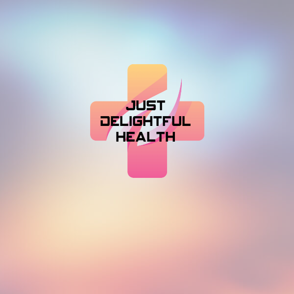 Just Delightful Health
